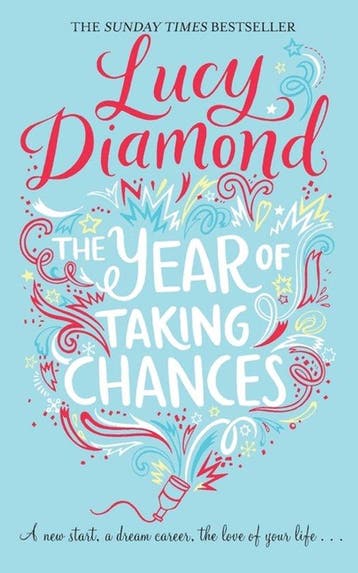 Year Of Taking Chances - Lucy Diamond 9781509815654, Boeken, Verzenden, Gelezen, Lucy Diamond