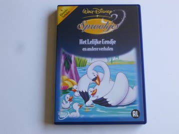 Walt Disney Sprookjes - Het Lelijke Eendje en andere verhale, Ophalen of Verzenden, Zo goed als nieuw