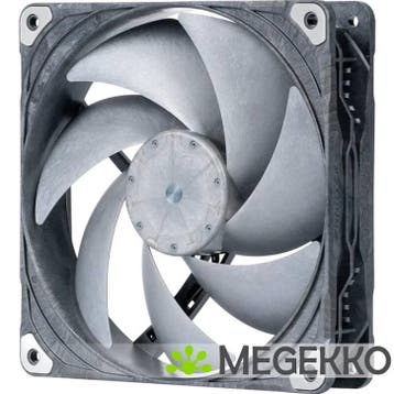 PHANTEKS T30 PWM 140mm Black, Verzenden, Nieuw