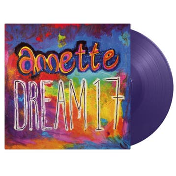 Annette - Dream 17, Nieuw in verpakking, 12 inch
