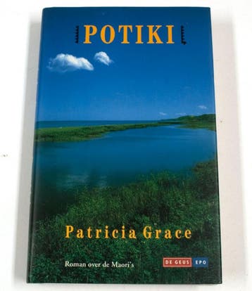 Potiki - P. Grace 9789052262130, Boeken, Verzenden, Zo goed als nieuw, P. Grace