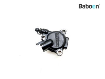 Koppelings Cilinder Op Blok Kawasaki ZZR 1100 1993-2001, Motoren, Verzenden, Gebruikt