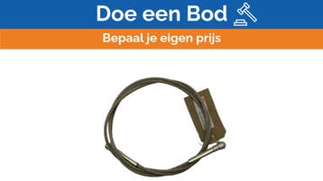 Bieden: Lewmar 89101176 6mm Eye-to-Eye Marine, Ophalen of Verzenden, Nieuw, Toebehoren