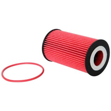 K&N Oliefilter - High Performance-Series passend voor Porsch, Verzenden, Nieuw