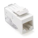 Keystone RJ45 | Cat5e U/UTP (ABS), Verzenden, Nieuw