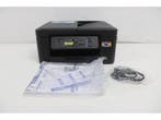 Brother DCP-J1360DW - Multifunctionele inkjetprinter - 16, Verzenden, Zo goed als nieuw, Brother