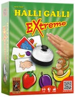 Halli Galli Extreme - NIEUW, Verzenden, Nieuw
