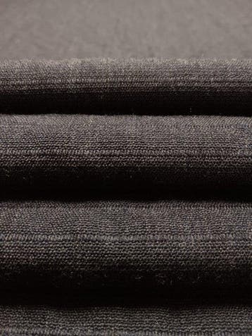 Puur wol, gekaard, E 438, maat 4x1,50 m - Textiel - 400 cm -