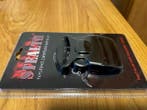 koppel riem rugzak buckle gesp met slot groot 6x9cm klik..., Verzamelen