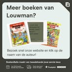 Voetbalclub van brammetje bond 9789020675450 Louwman, Boeken, Verzenden, Gelezen, Louwman