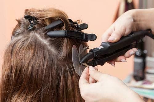 Cursus Hairextensions Haarextensions Opleiding haar weaving, Diensten en Vakmensen, Cursussen en Workshops, Hobby of Vrije tijd