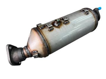 Roetfilter Hyundai i30, Kia (Pro) Ceed 1, Verzenden, Nieuw