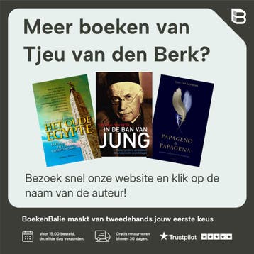 Het werkelijke brein achter Die Zauberflöte 9789043535953, Verzenden, Zo goed als nieuw, Tjeu van den Berk