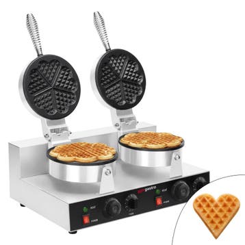 GGM Gastro | Saladette - 1210x700mm - 2-deurs - voor 9x GN |, Verzenden, Nieuw in verpakking