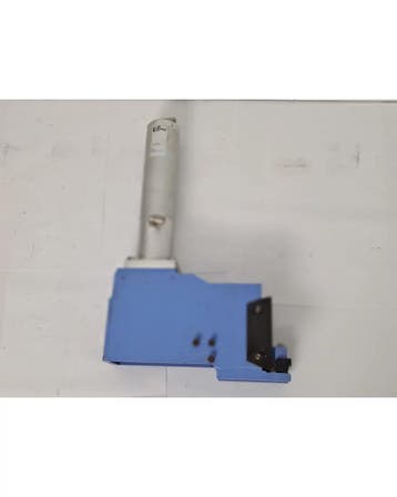 Spantang TYP350+380 2 FING.EINSTELL., Ophalen