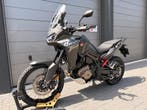 Honda Africa Twin 2024 Carplay DCT automaat, 2 cilinders, Occasion, Motorrijbewijs A, Traction Control
