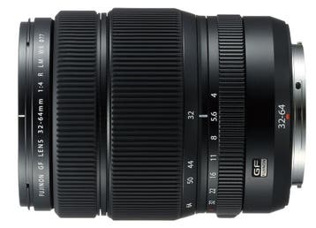 Fujifilm GF 32-64mm f/4.0 R LM WR, Ophalen of Verzenden, Nieuw, Groothoeklens, Zoom