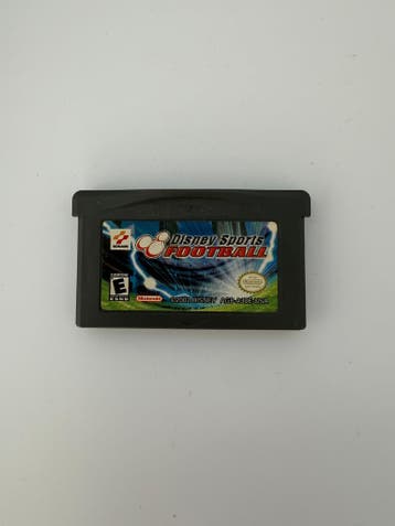 Disney sport Football - Game Boy, Verzenden, Gebruikt