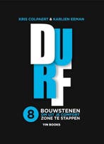 Durf 9789491233159 Kris Colpaert, Verzenden, Gelezen, Kris Colpaert