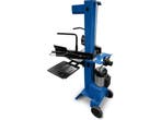HYUNDAI 57355 - Houtklover staand - 8T - 3000W - tot 55 cm, Verzenden, Nieuw