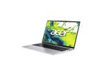 Acer - Aspire Lite Al17-31p-31vl - 17.3 inch - Light Silver, Computers en Software, Windows Laptops, Met videokaart, Qwerty, Verzenden