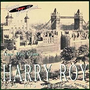 cd - Harry Roy &amp; His Orchestra - Roy Harry &amp; His..., Verzenden, Zo goed als nieuw