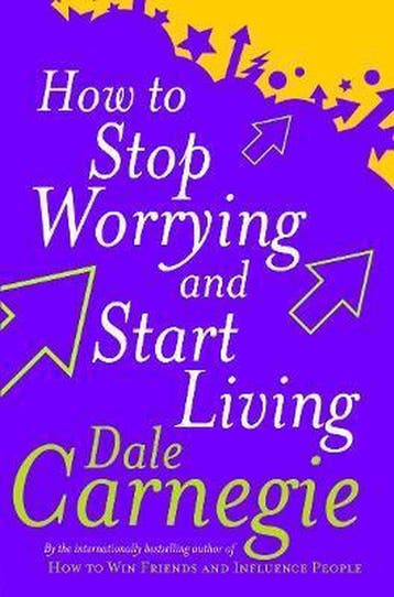 How To Stop Worrying & Start Living - Dale Carnegie, Verzenden, Gelezen, Dale Carnegie