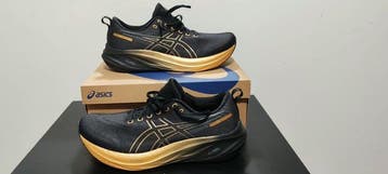 Asics - Low-top sneakers - Maat: EU 45 - Nieuw met tags, Kleding | Heren, Nieuw