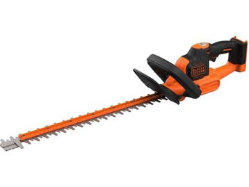 BLACK+DECKER BCHTS36B-XJ - Accu heggenschaar - 36V 55cm 22mm, Tuin en Terras, Verzenden, Nieuw, BLACK+DECKER