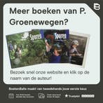 Sporen 2 Vbo mavo Werkblok 9789001953522 P. Groenewegen, Verzenden, Gelezen, P. Groenewegen