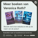 Uitverkoren 9789022589380 Veronica Roth, Boeken, Verzenden, Gelezen, Veronica Roth