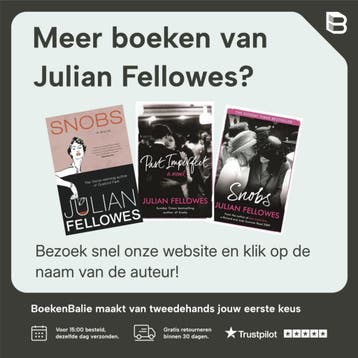 Julian Fellowess Belgravia - Julian Fellowes 9781474604178, Verzenden, Gelezen, Julian Fellowes
