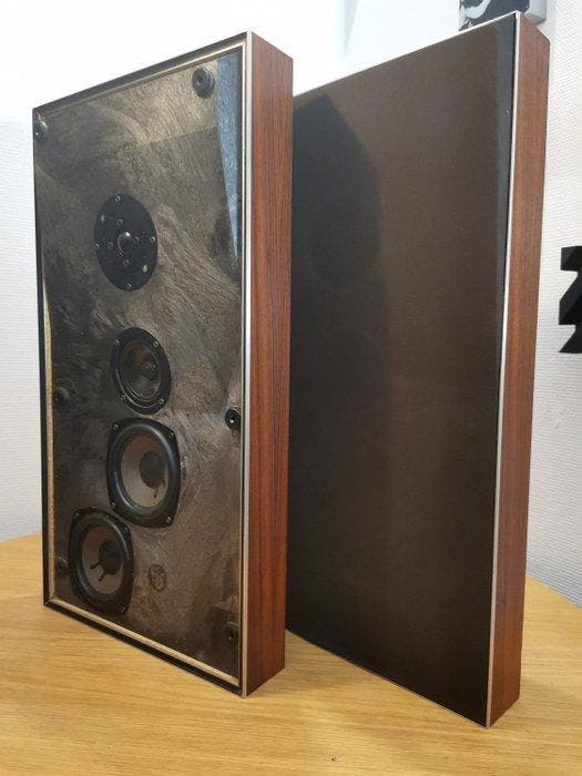 Bang & Olufsen - Beovox P45-paneelluidsprekers, erg gewild ...
