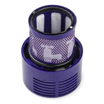 Dyson 969082-01 stofzuigerfilter wasbaar, 123schoon huismerk, Witgoed en Apparatuur, Stofzuigers, Verzenden, Nieuw