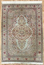 Kayserie - Vloerkleed - 214 cm - 152 cm, Nieuw