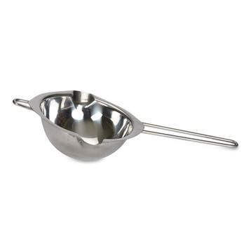 Patisse Chocolade Smeltpan RVS Ø11cm, Verzenden, Nieuw