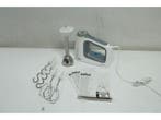 Braun MultiMix 5 HM 5107 - Handmixer - 750W - Wit, Witgoed en Apparatuur, Verzenden, Zo goed als nieuw