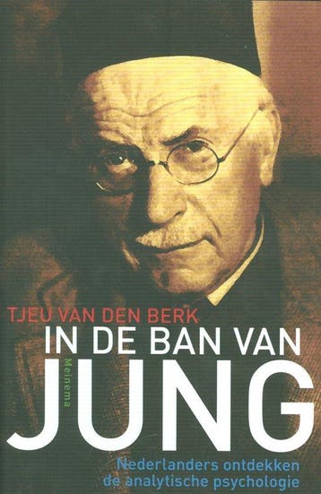 9789021143675 In de ban van Jung Tjeu van den Berk, Verzenden, Nieuw, Tjeu van den Berk
