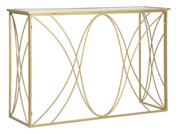 CONSOLE EXY CM 120X40X80, Huis en Inrichting, Ophalen of Verzenden, Nieuw