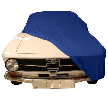 Autohoes voor Alfa Romeo GT Junior (1965-1977) Indoor BESTE, Ophalen of Verzenden, Nieuw, Op maat