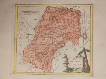 Nederland - Groningen, Westerkwartier, Marum, Leek, Grens, Boeken, Nieuw