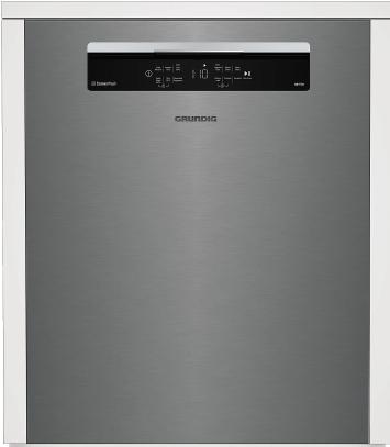 €549 Grundig Gnup4510xcw Onderbouw Vaatwasser 60cm, Witgoed en Apparatuur, Vaatwasmachines, Ophalen of Verzenden, Nieuw