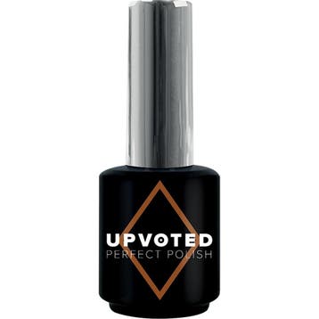 Upvoted  Perfect Polish  #150 (Back To The 70s)  15 ml, Verzenden, Nieuw