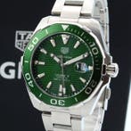 TAG Heuer - Aquaracer - WAY2015 BA0297 - Heren - 2010-2020