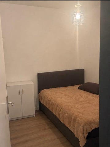 Te huur: Appartement Ds. Van de Woestijnehof in Barneveld, Gelderland, Barneveld, Appartement