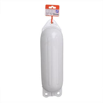 Mini-fender 130 x 460 mm wit, Ophalen of Verzenden, Nieuw