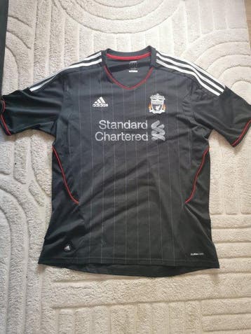 Liverpool - Voetbalshirt, Nieuw