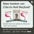 Het oog van de nacht / Rönning & Stilton / 8 9789400511507, Boeken, Verzenden, Gelezen, Cilla En Rolf Börjlind
