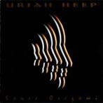 cd - Uriah Heep - Sonic Origami, Verzenden, Zo goed als nieuw