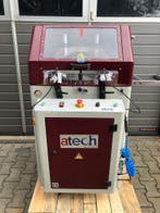 ATECH aluminium afkortzaagmachine afkortzaag cirkelzaag, Doe-het-zelf en Verbouw, Gereedschap | Overige machines, Nieuw